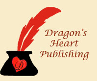 Click here for Dragon's Heart Publishing Link
